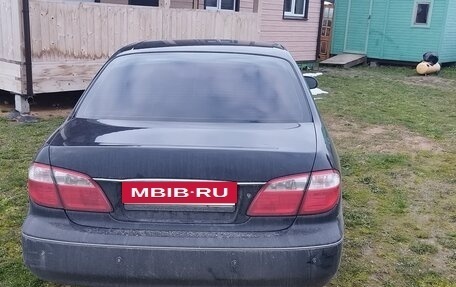 Nissan Maxima VIII, 2002 год, 250 000 рублей, 2 фотография