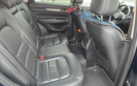 Mazda CX-5 II, 2019 год, 2 200 000 рублей, 9 фотография