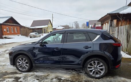 Mazda CX-5 II, 2019 год, 2 200 000 рублей, 5 фотография