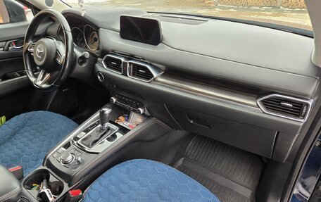 Mazda CX-5 II, 2019 год, 2 200 000 рублей, 10 фотография