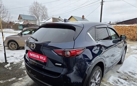 Mazda CX-5 II, 2019 год, 2 200 000 рублей, 6 фотография