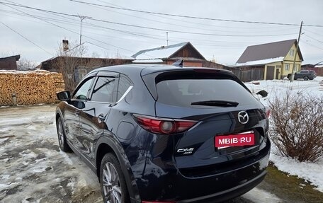 Mazda CX-5 II, 2019 год, 2 200 000 рублей, 7 фотография