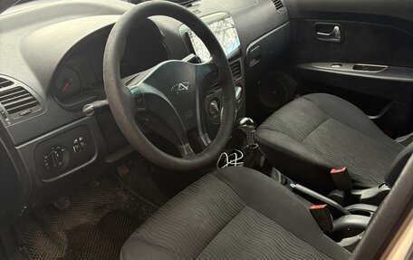 Chery Bonus (A13), 2013 год, 115 000 рублей, 9 фотография