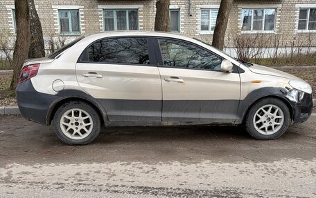 Chery Bonus (A13), 2013 год, 115 000 рублей, 5 фотография