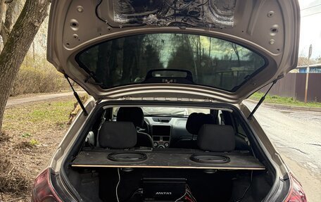 Chery Bonus (A13), 2013 год, 115 000 рублей, 14 фотография