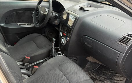 Chery Bonus (A13), 2013 год, 115 000 рублей, 10 фотография