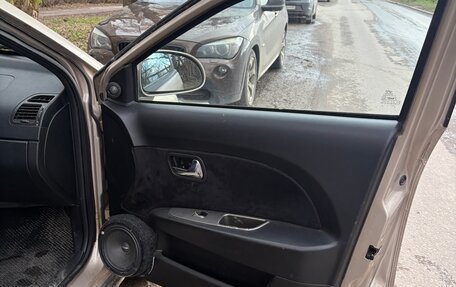 Chery Bonus (A13), 2013 год, 115 000 рублей, 15 фотография