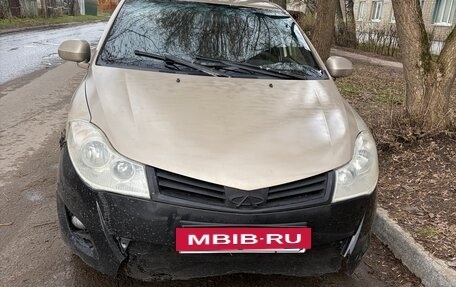 Chery Bonus (A13), 2013 год, 115 000 рублей, 2 фотография