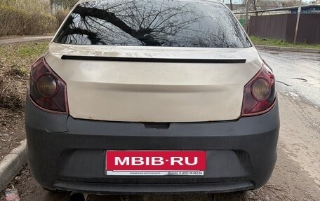 Chery Bonus (A13), 2013 год, 115 000 рублей, 7 фотография