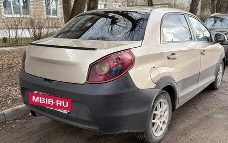 Chery Bonus (A13), 2013 год, 115 000 рублей, 6 фотография
