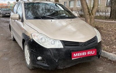 Chery Bonus (A13), 2013 год, 115 000 рублей, 1 фотография