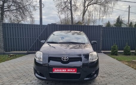 Toyota Auris II, 2007 год, 680 000 рублей, 1 фотография