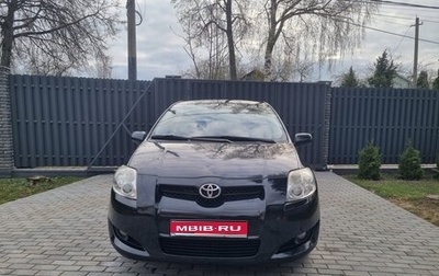 Toyota Auris II, 2007 год, 680 000 рублей, 1 фотография