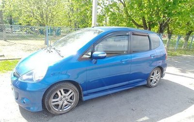 Honda Jazz I рестайлинг, 2008 год, 630 000 рублей, 1 фотография