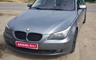 BMW 5 серия, 2008 год, 1 000 000 рублей, 1 фотография