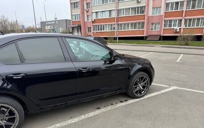 Skoda Octavia, 2018 год, 1 950 000 рублей, 1 фотография