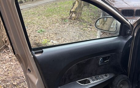 Chery Bonus (A13), 2013 год, 115 000 рублей, 16 фотография