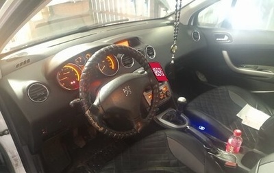 Peugeot 308 II, 2011 год, 250 000 рублей, 1 фотография