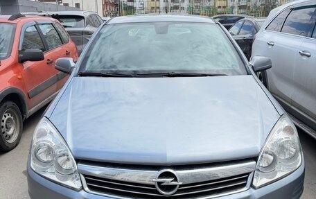 Opel Astra H, 2008 год, 565 000 рублей, 1 фотография