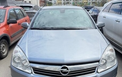Opel Astra H, 2008 год, 565 000 рублей, 1 фотография