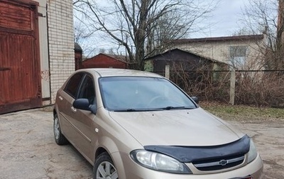Chevrolet Lacetti, 2007 год, 320 000 рублей, 1 фотография