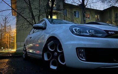 Volkswagen Golf GTI VII, 2010 год, 1 330 000 рублей, 1 фотография