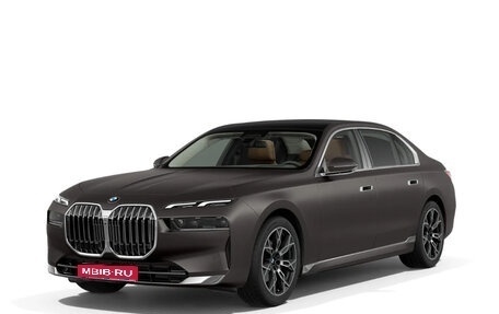 BMW 7 серия, 2025 год, 21 500 000 рублей, 1 фотография