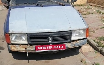 Москвич 2141, 1994 год, 80 000 рублей, 1 фотография