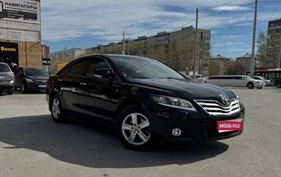 Toyota Camry, 2007 год, 1 600 000 рублей, 1 фотография