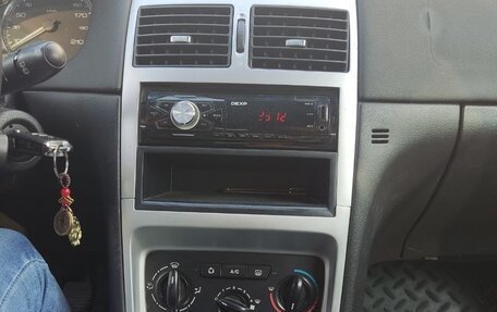 Peugeot 307 I, 2006 год, 330 000 рублей, 3 фотография