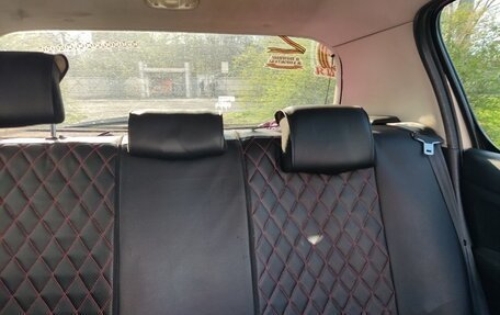 Peugeot 307 I, 2006 год, 330 000 рублей, 4 фотография