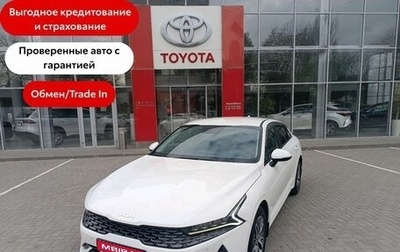 KIA K5, 2022 год, 2 750 000 рублей, 1 фотография