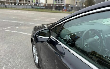 Ford Mondeo V, 2015 год, 1 590 000 рублей, 8 фотография