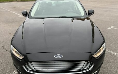 Ford Mondeo V, 2015 год, 1 590 000 рублей, 6 фотография