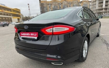 Ford Mondeo V, 2015 год, 1 590 000 рублей, 7 фотография