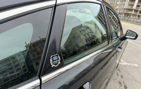 Ford Mondeo V, 2015 год, 1 590 000 рублей, 18 фотография