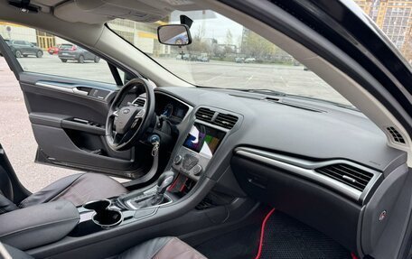 Ford Mondeo V, 2015 год, 1 590 000 рублей, 19 фотография