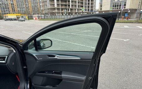Ford Mondeo V, 2015 год, 1 590 000 рублей, 26 фотография