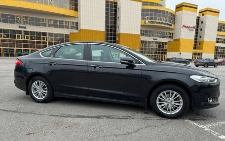 Ford Mondeo V, 2015 год, 1 590 000 рублей, 25 фотография