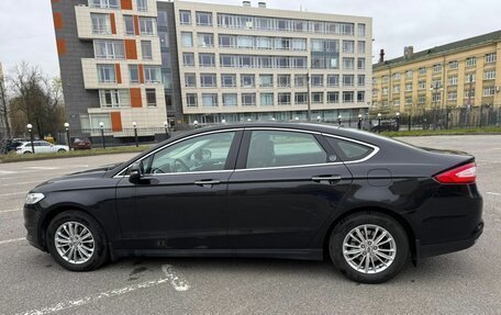 Ford Mondeo V, 2015 год, 1 590 000 рублей, 23 фотография