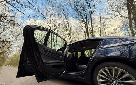BMW 7 серия, 2015 год, 3 200 000 рублей, 11 фотография