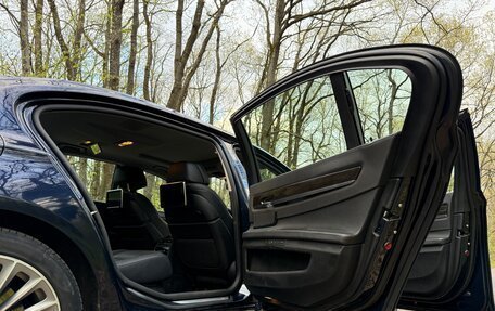 BMW 7 серия, 2015 год, 3 200 000 рублей, 12 фотография