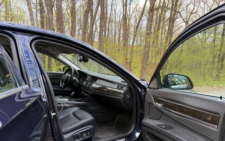 BMW 7 серия, 2015 год, 3 200 000 рублей, 14 фотография