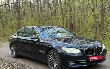 BMW 7 серия, 2015 год, 3 200 000 рублей, 6 фотография