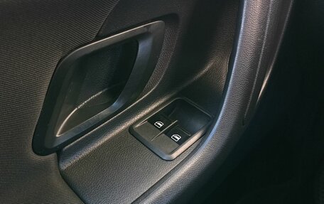 Skoda Fabia II, 2012 год, 797 777 рублей, 12 фотография
