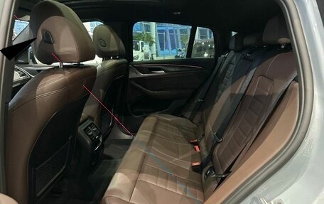 BMW X4, 2025 год, 8 400 000 рублей, 12 фотография