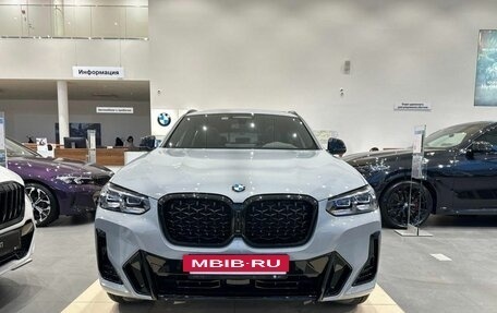 BMW X4, 2025 год, 8 400 000 рублей, 2 фотография