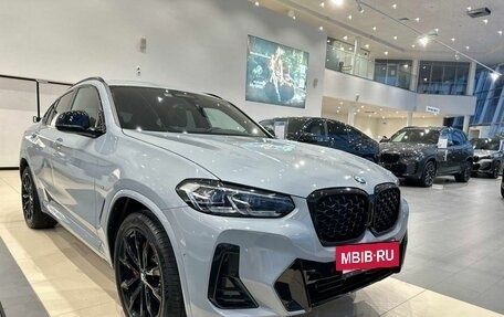 BMW X4, 2025 год, 8 400 000 рублей, 3 фотография