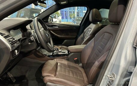 BMW X4, 2025 год, 8 400 000 рублей, 13 фотография