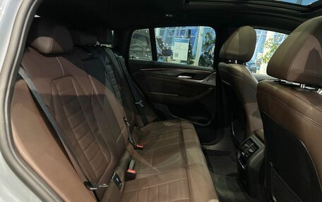 BMW X4, 2025 год, 8 400 000 рублей, 14 фотография
